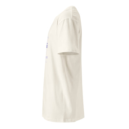 Everyday basic t shirt with luxurious soft texture - Adomtok