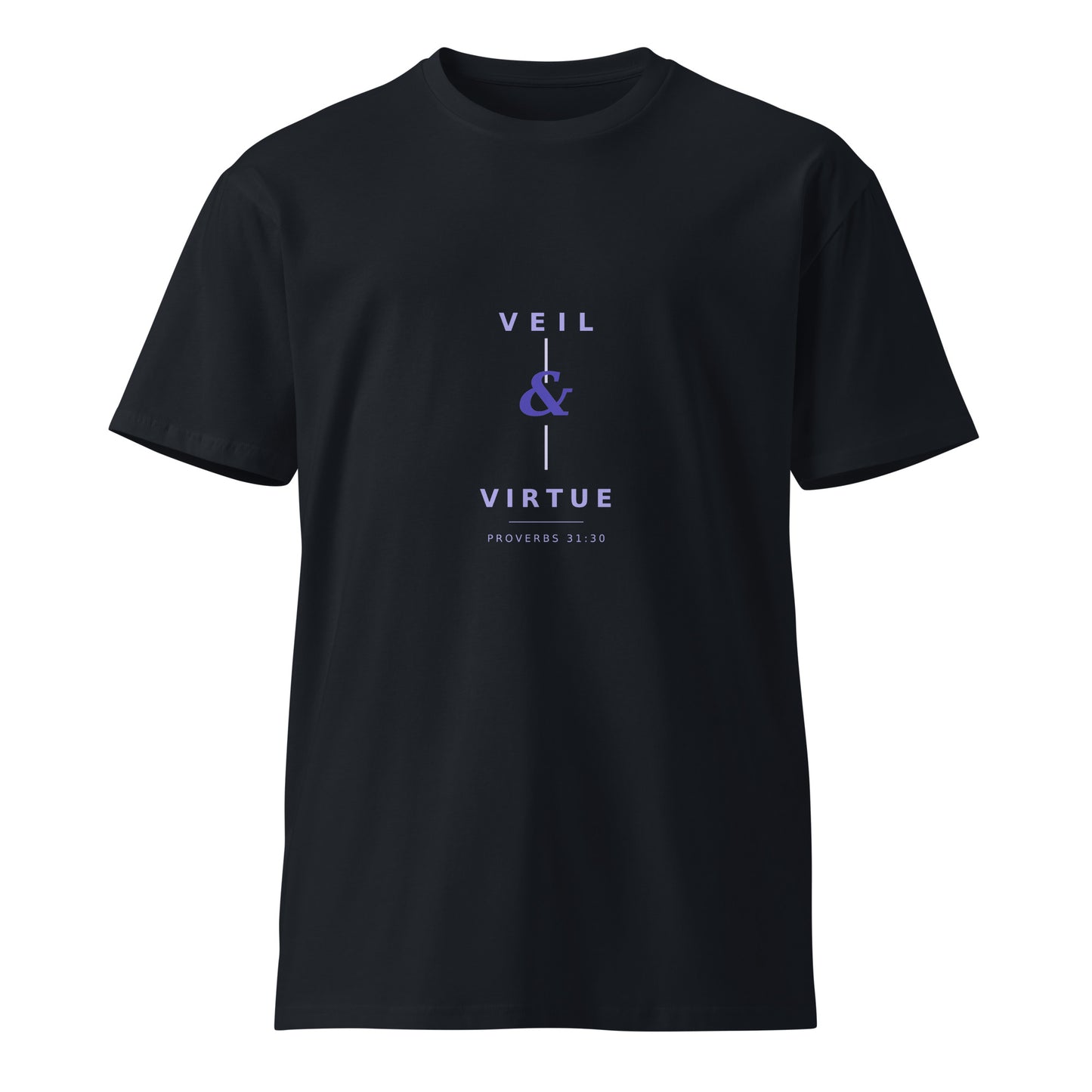 Lightweight cotton t shirt for casual daily wear - Adomtok