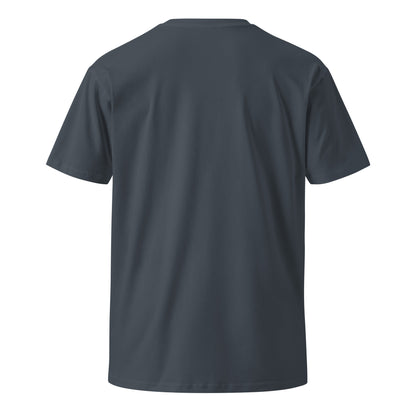 Everyday cotton shirt with timeless modern design - Adomtok
