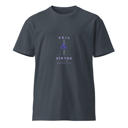 Comfortable cotton t shirt with pre shrunk fabric - Adomtok
