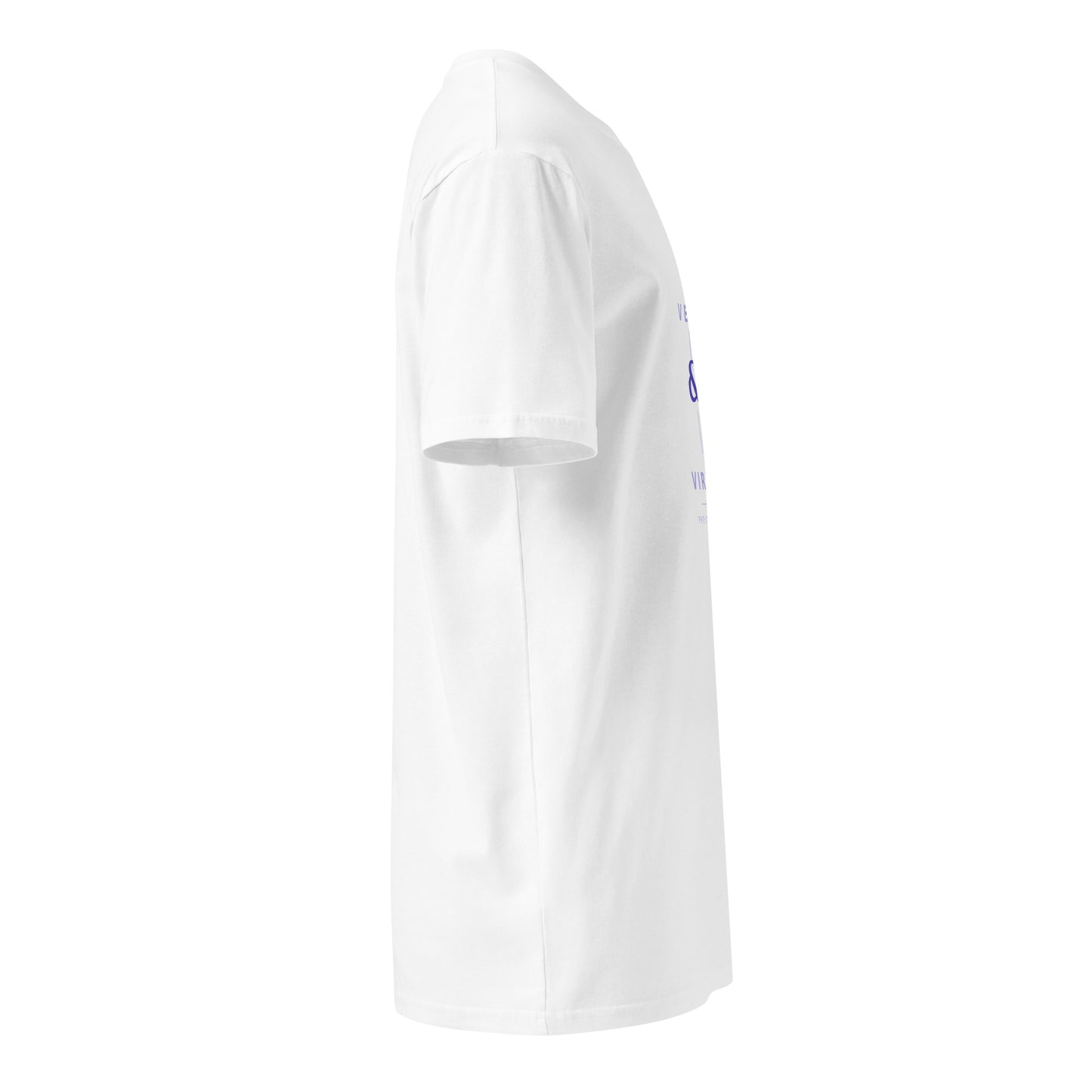 Modern regular fit t shirt with smooth cotton feel - Adomtok