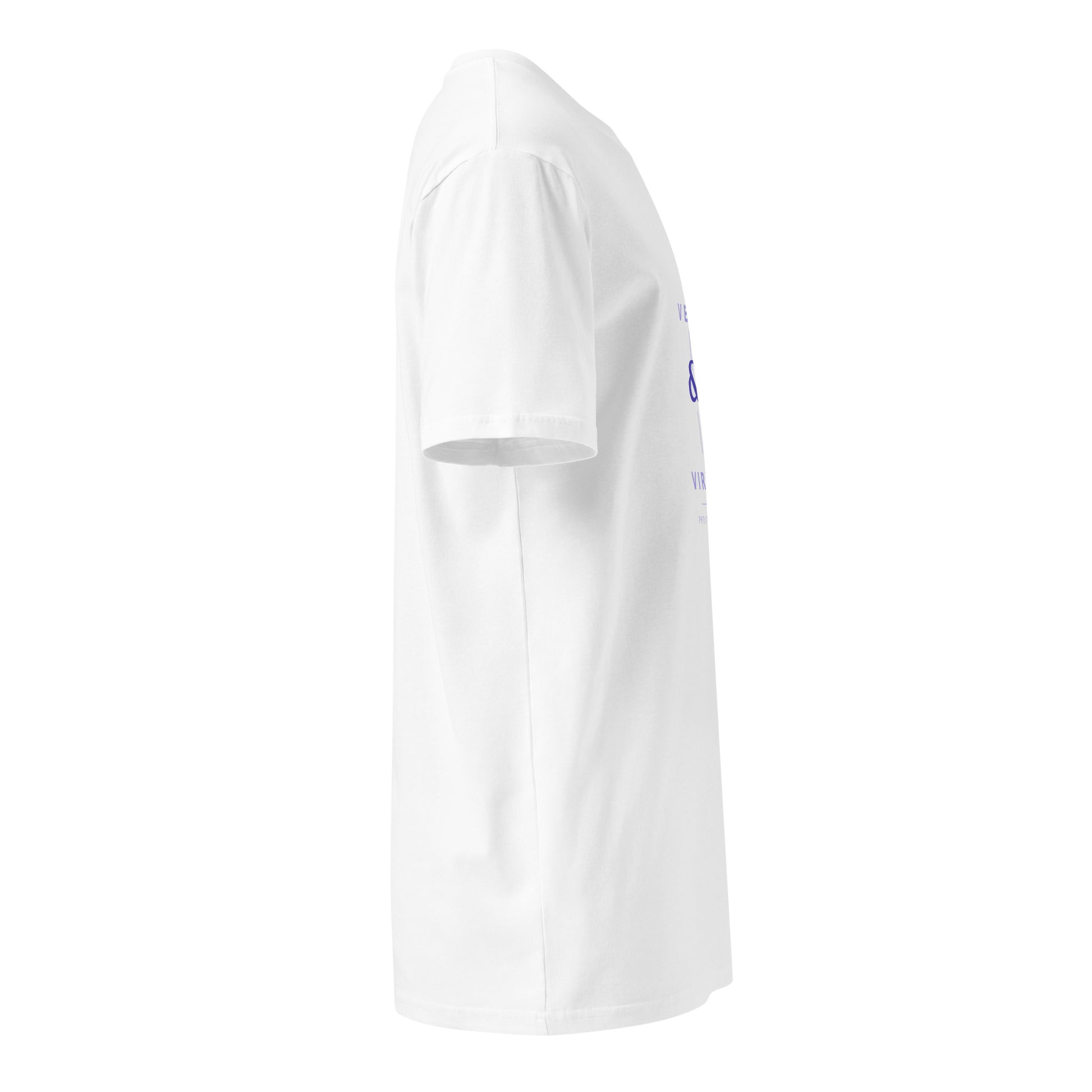 Modern regular fit t shirt with smooth cotton feel - Adomtok