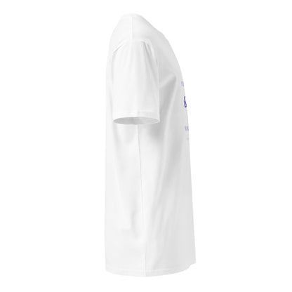 Modern regular fit t shirt with smooth cotton feel - Adomtok