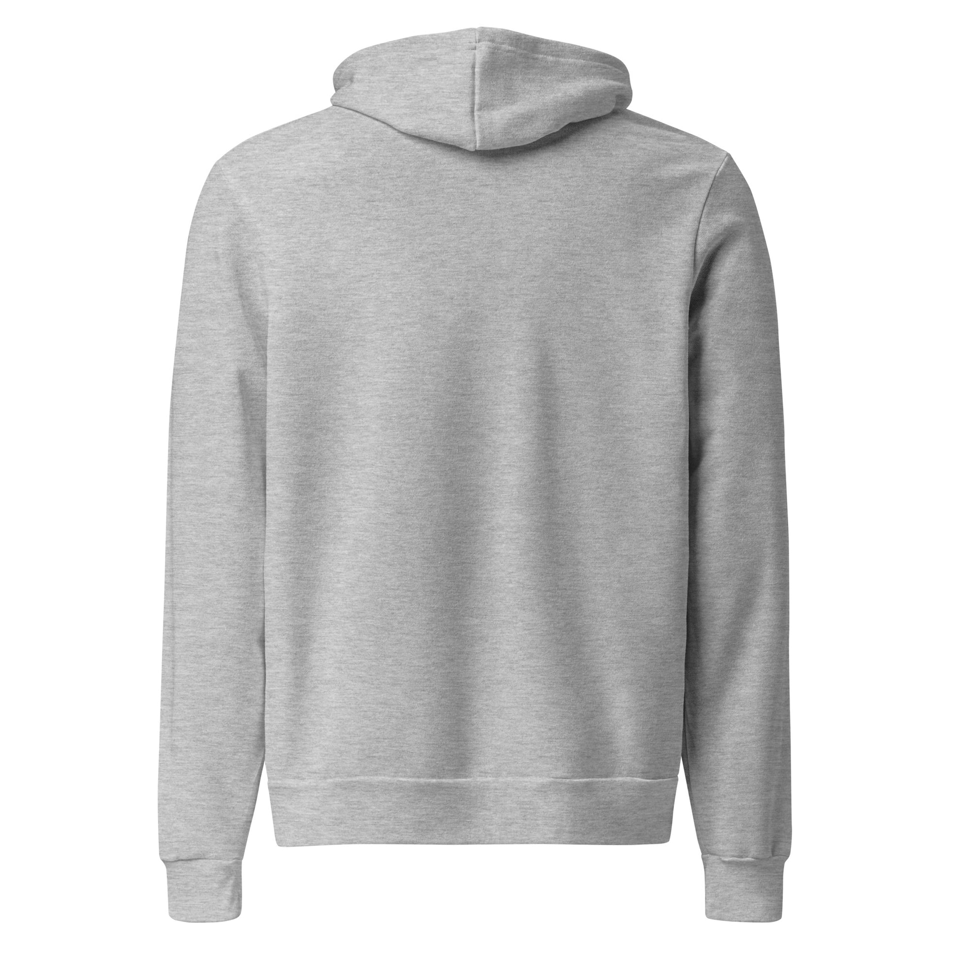 Comfortable pullover hoodie with relaxed casual design - Adomtok