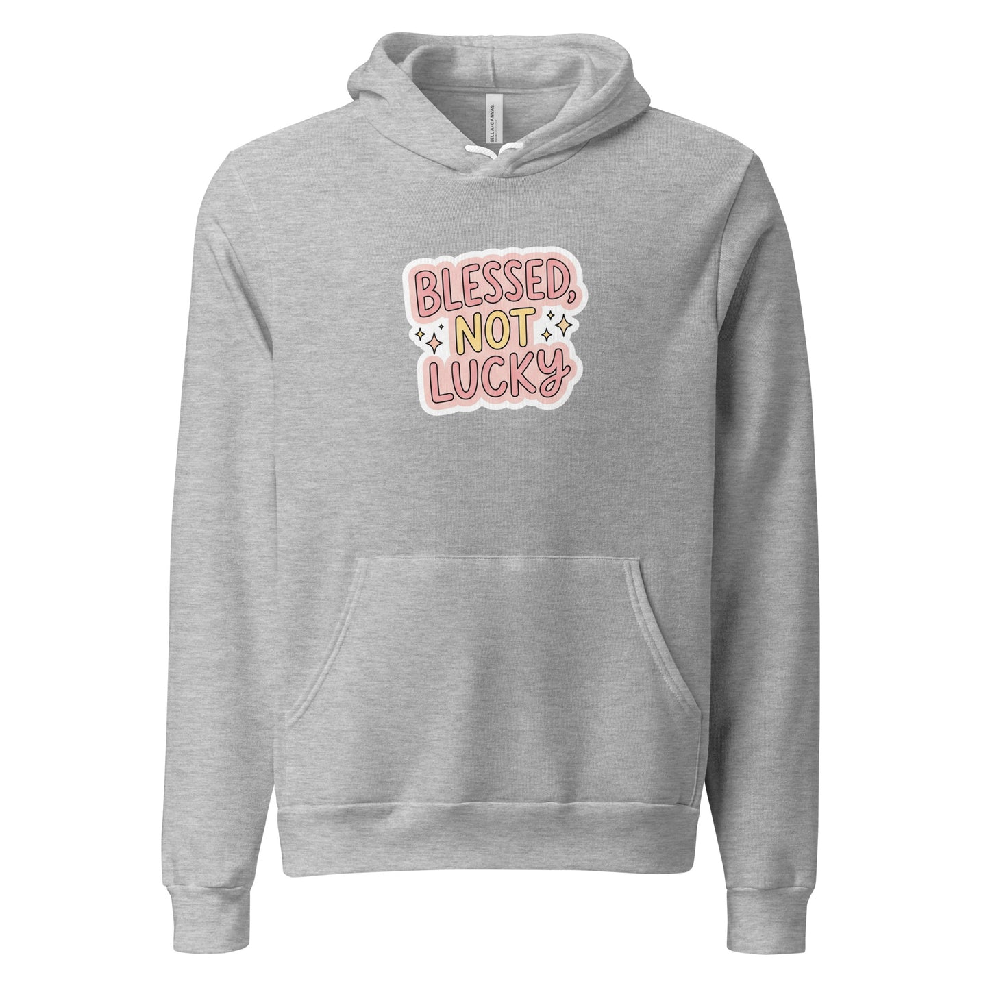 Comfortable everyday sweatshirt with relaxed unisex fit - Adomtok