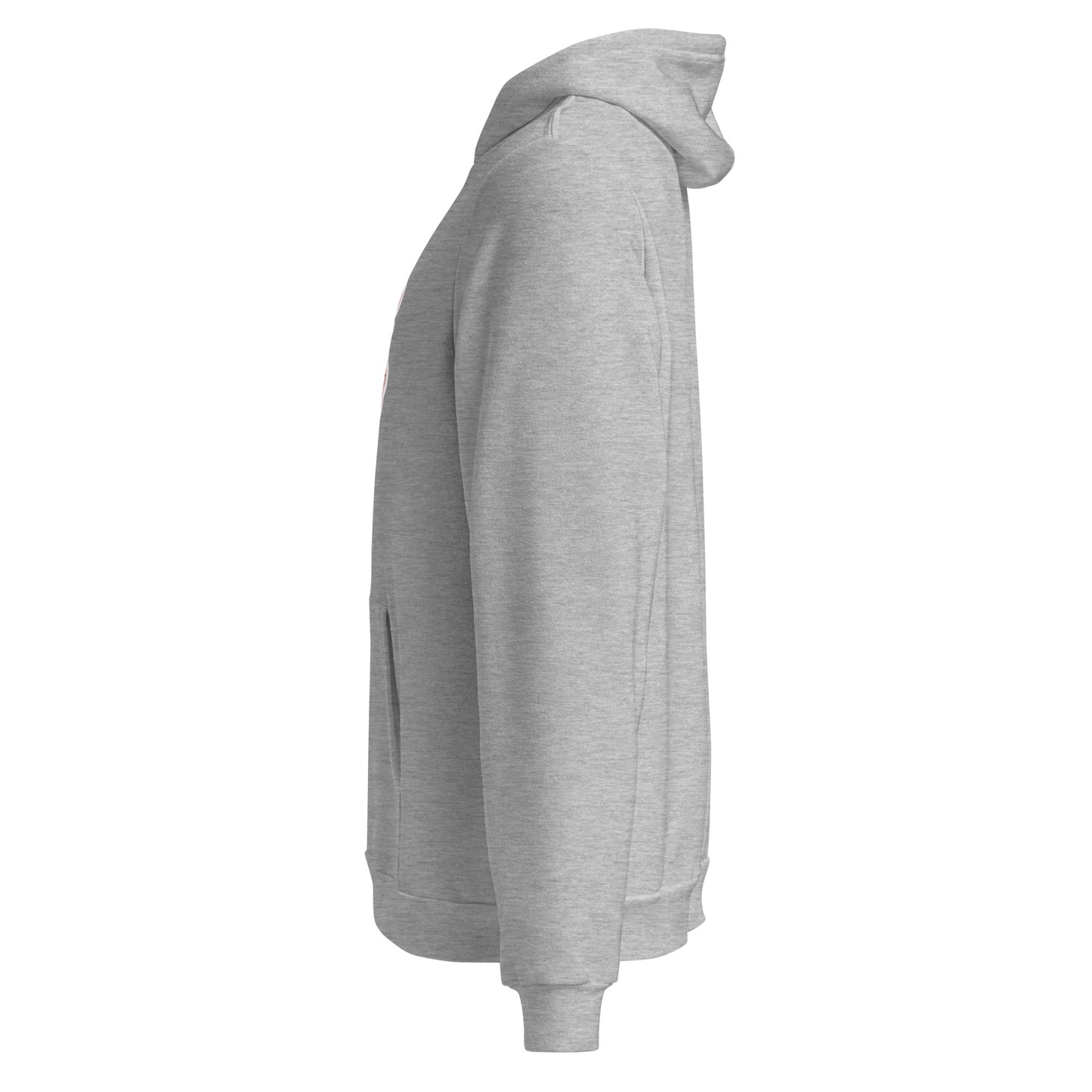 Cozy pullover sweatshirt with soft fleece comfort - Adomtok