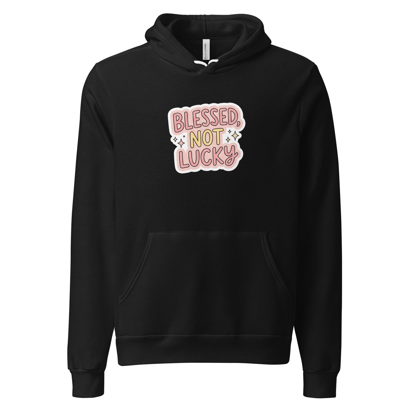 Soft unisex fleece hoodie for everyday comfort wear - Adomtok