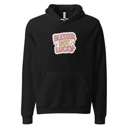 Soft unisex fleece hoodie for everyday comfort wear - Adomtok