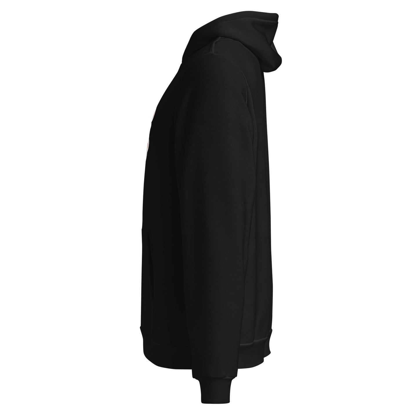 Casual unisex sweatshirt with soft breathable construction - Adomtok