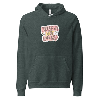 Cozy cotton fleece hoodie for modern streetwear looks - Adomtok