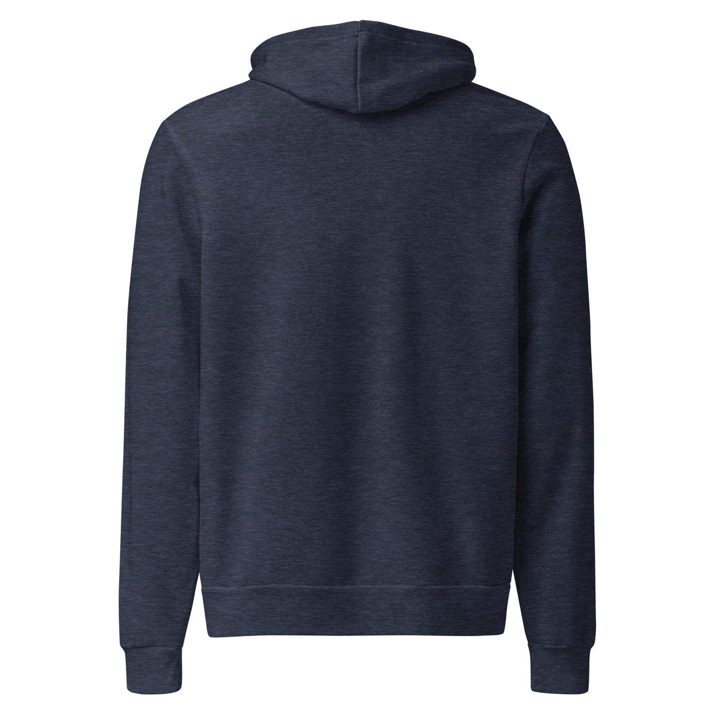 Everyday casual hoodie with comfortable fleece lining - Adomtok