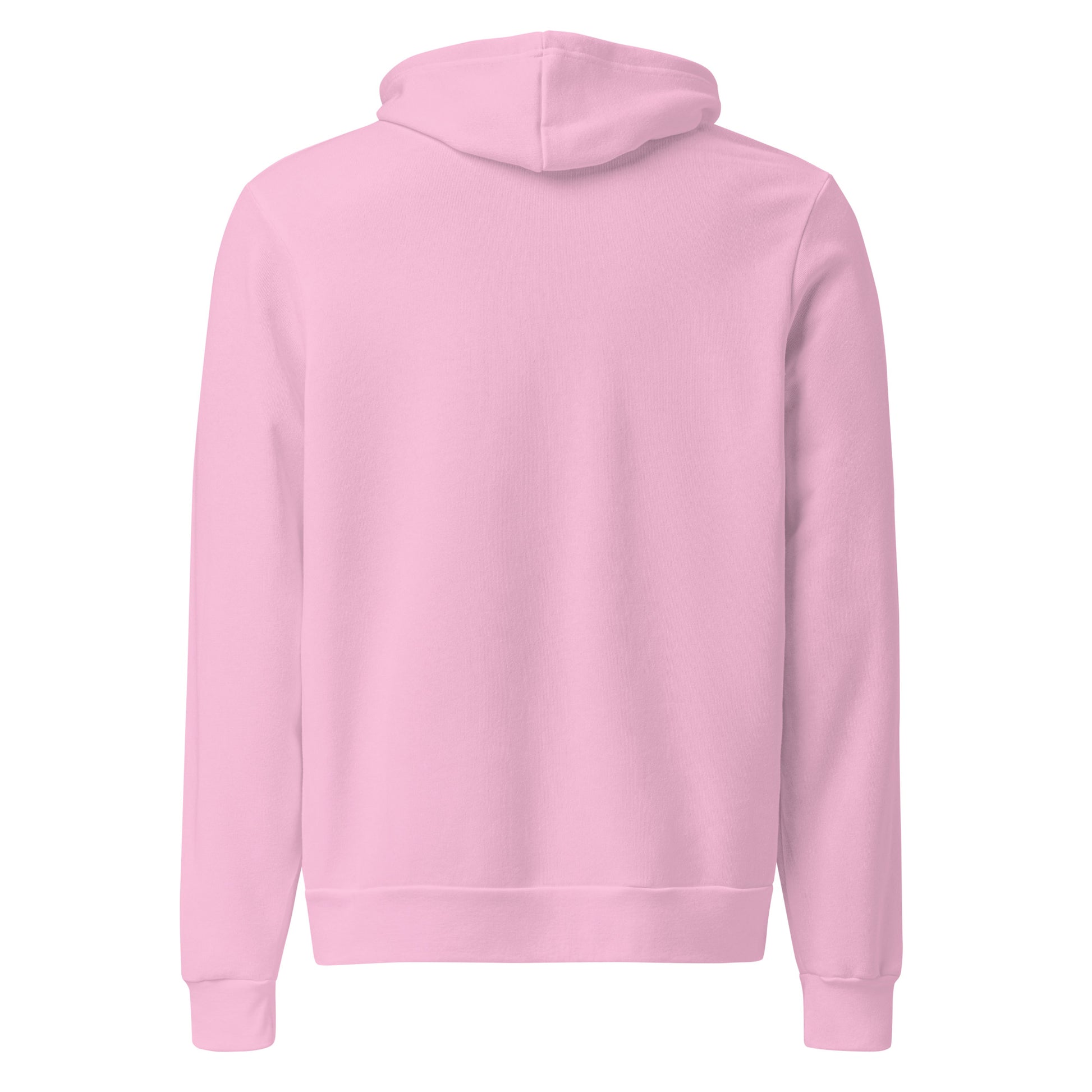 Everyday hooded sweatshirt with lightweight warmth feel - Adomtok