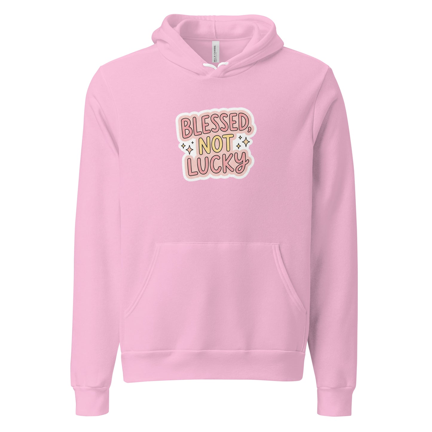 Casual hooded sweatshirt with lightweight fleece warmth - Adomtok