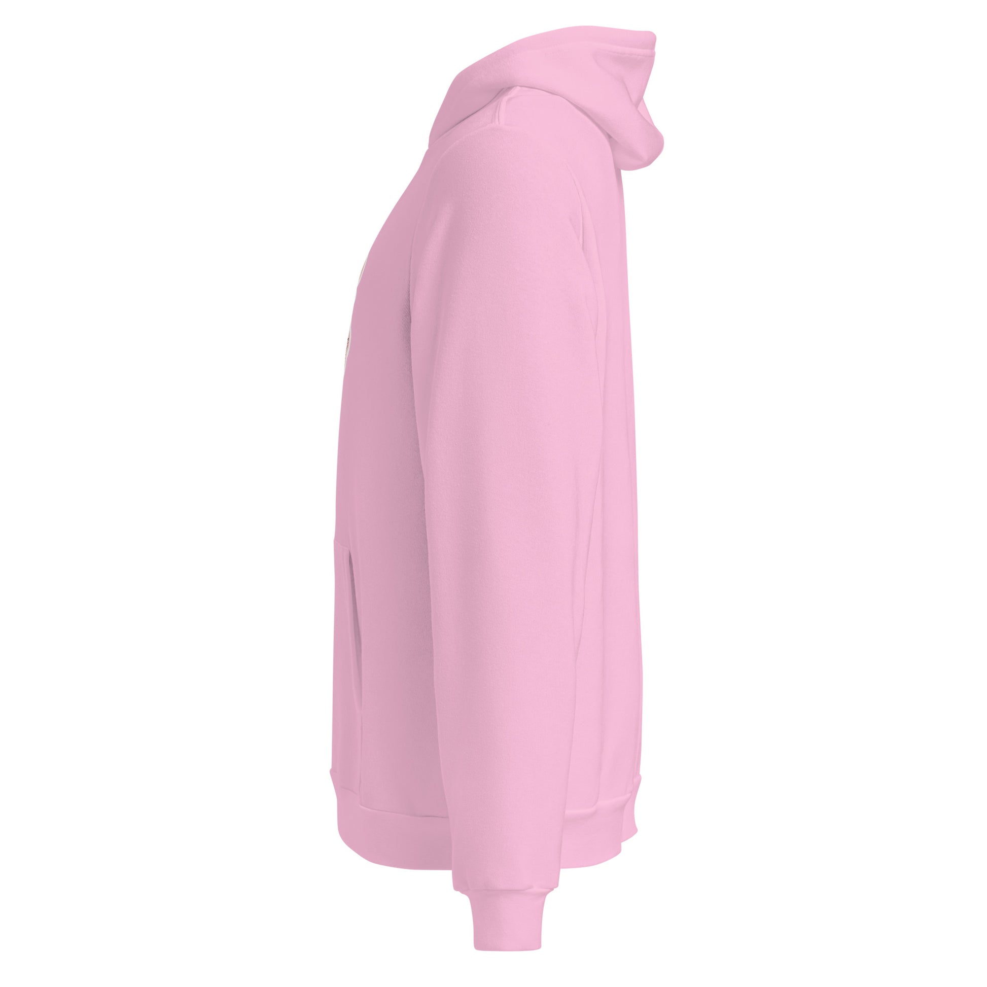 Everyday casual hoodie with premium lightweight fabric - Adomtok