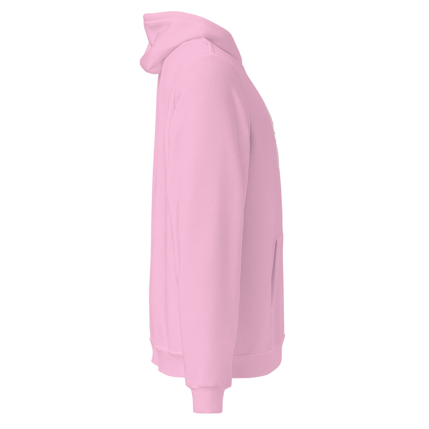 Relaxed casual hoodie with clean everyday design - Adomtok