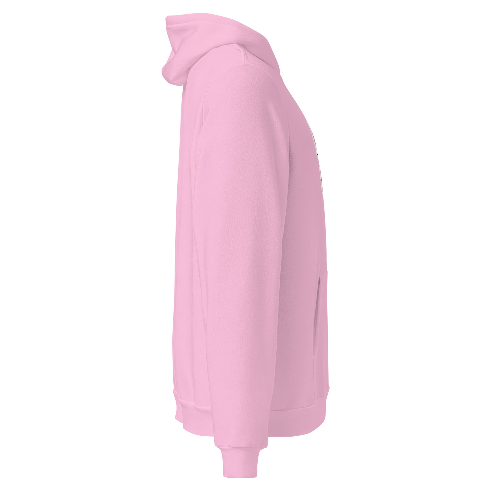 Relaxed casual hoodie with clean everyday design - Adomtok