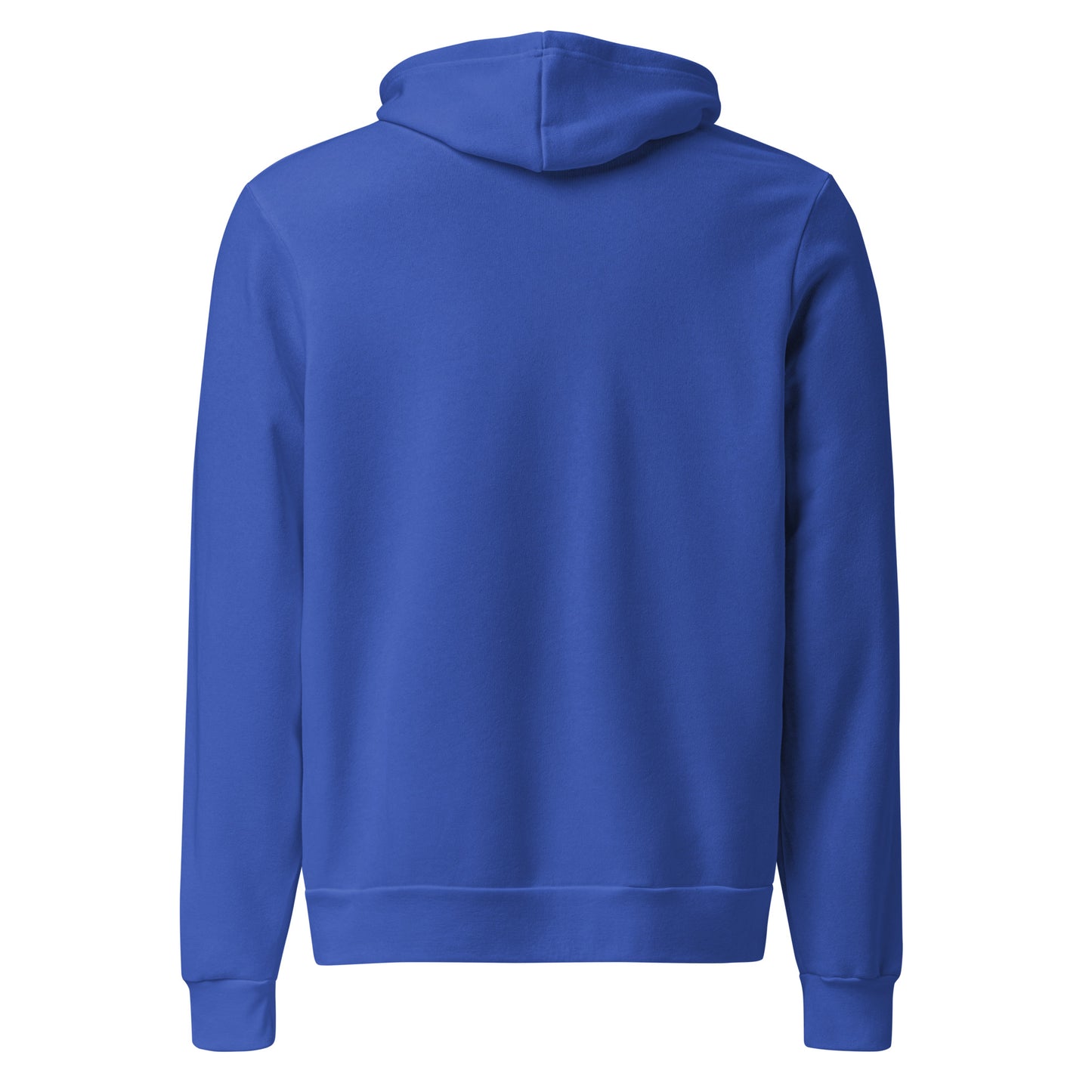Unisex cotton blend hoodie for modern everyday fashion - Adomtok