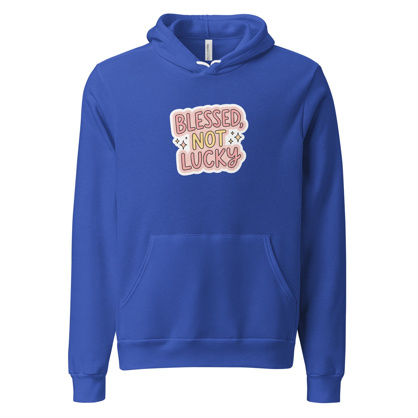 Minimal regular fit hoodie with soft interior comfort - Adomtok