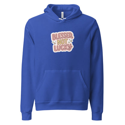 Minimal regular fit hoodie with soft interior comfort - Adomtok