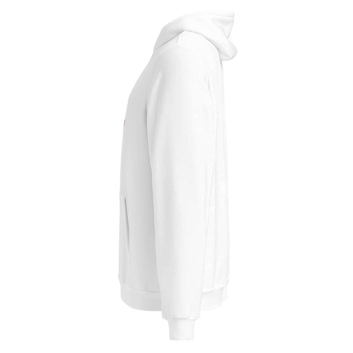 Modern unisex hoodie for comfortable year round wear - Adomtok