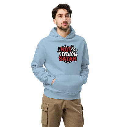 Lightweight oversized hoodie for comfortable layering looks - Adomtok