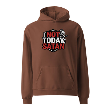 Modern streetwear hoodie with soft brushed interior - Adomtok