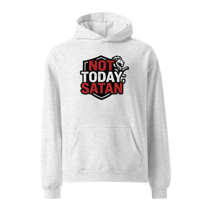 Everyday oversized sweatshirt with premium soft texture - Adomtok