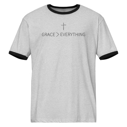 Lightweight relaxed fit t shirt for casual wear - Adomtok