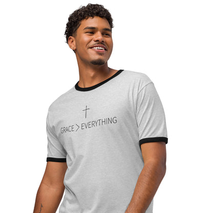 Lightweight cotton shirt with comfortable regular fit - Adomtok