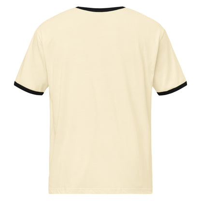 Modern retro inspired t shirt for casual outfits - Adomtok