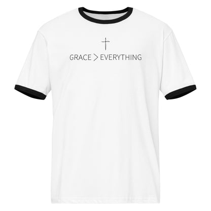 Everyday retro t shirt for laid back streetwear style - Adomtok