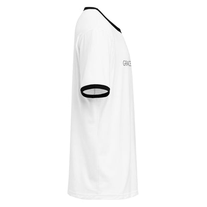 Stylish retro cotton tee for effortless streetwear outfits - Adomtok