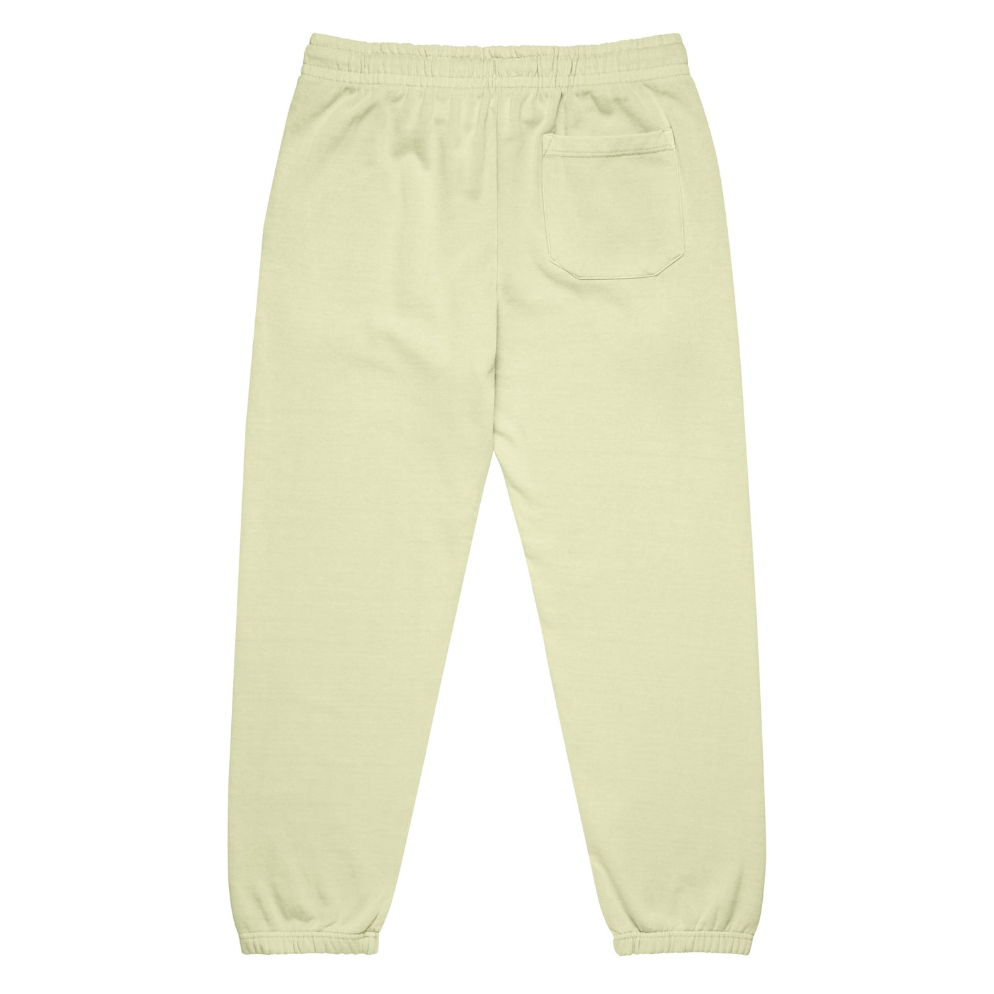 Modern sweatpants with secure zipped side pockets - Adomtok