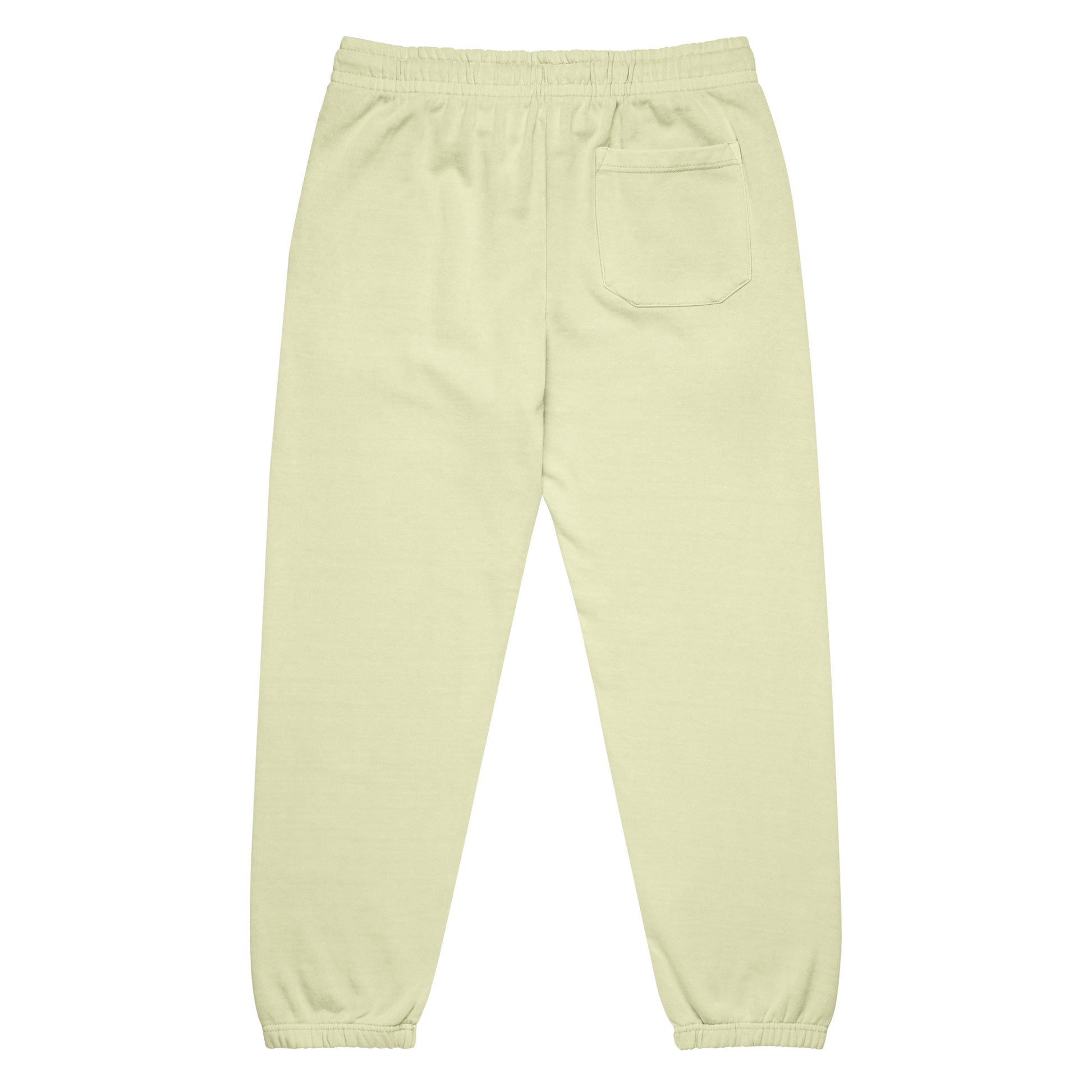 Modern sweatpants with secure zipped side pockets - Adomtok