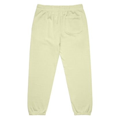Modern sweatpants with secure zipped side pockets - Adomtok