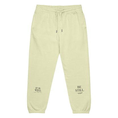 Relaxed fit jogger sweatpants with zip pockets - Adomtok