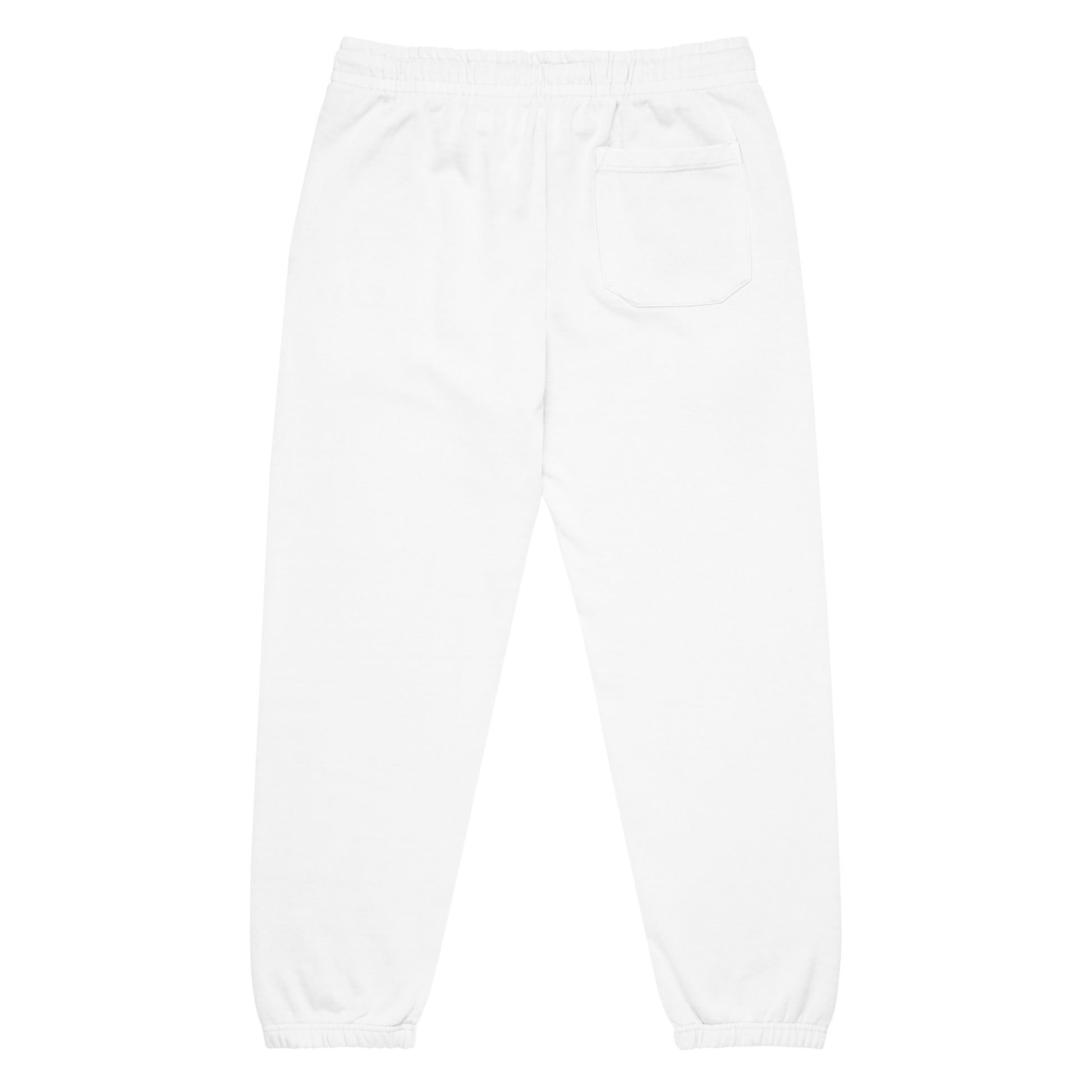 Soft fleece joggers with relaxed everyday styling - Adomtok