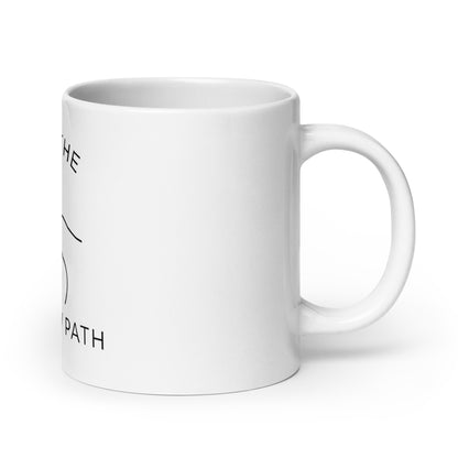 Durable beverage mug for coffee and tea routines - Adomtok