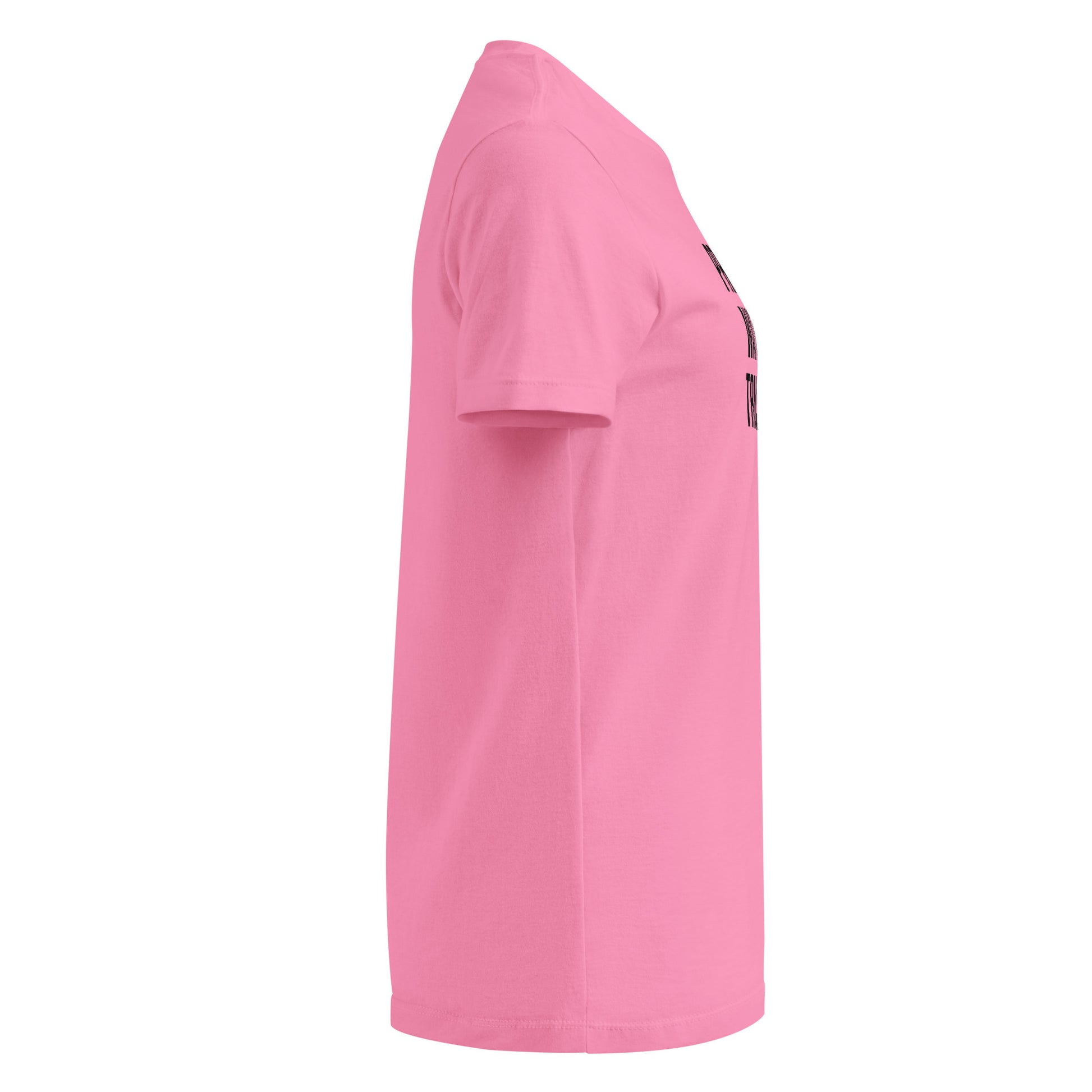 Relaxed semi fitted shirt for everyday layering comfort - Adomtok