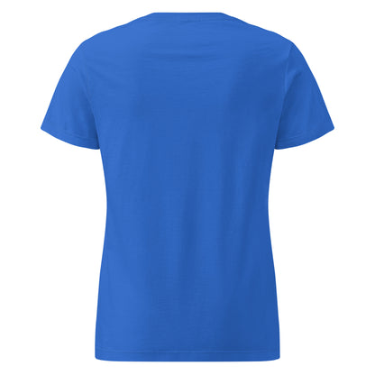 Soft casual t shirt for comfortable modern styling - Adomtok