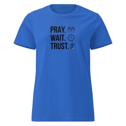 Comfortable ring spun cotton tee for daily wear - Adomtok