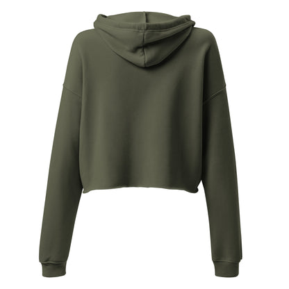 Stylish raw hem hoodie with matching drawstrings - Adomtok