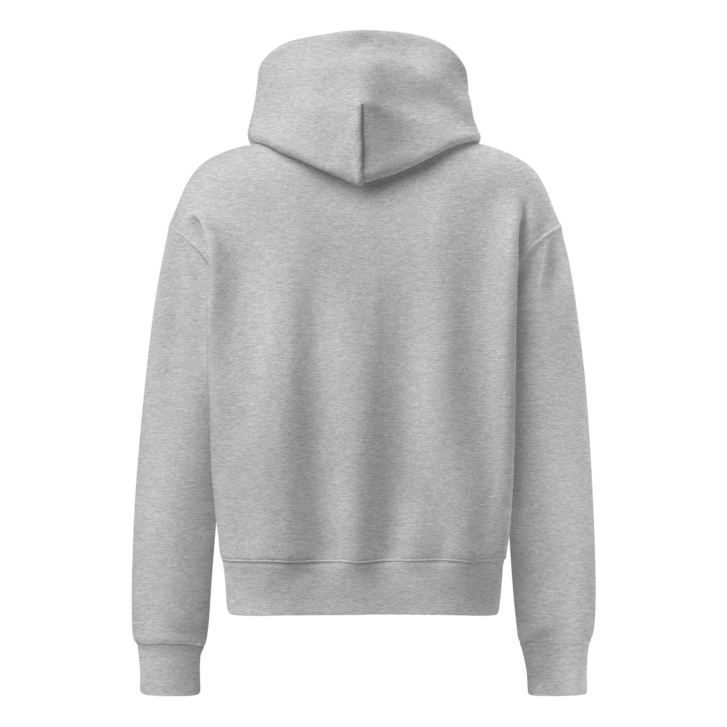 Relaxed everyday hoodie with clean modern style - Adomtok