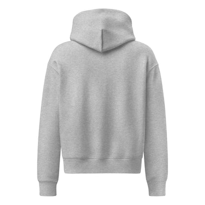 Relaxed everyday hoodie with clean modern style - Adomtok