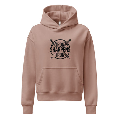 Comfortable relaxed fit hoodie for laid back outfits - Adomtok