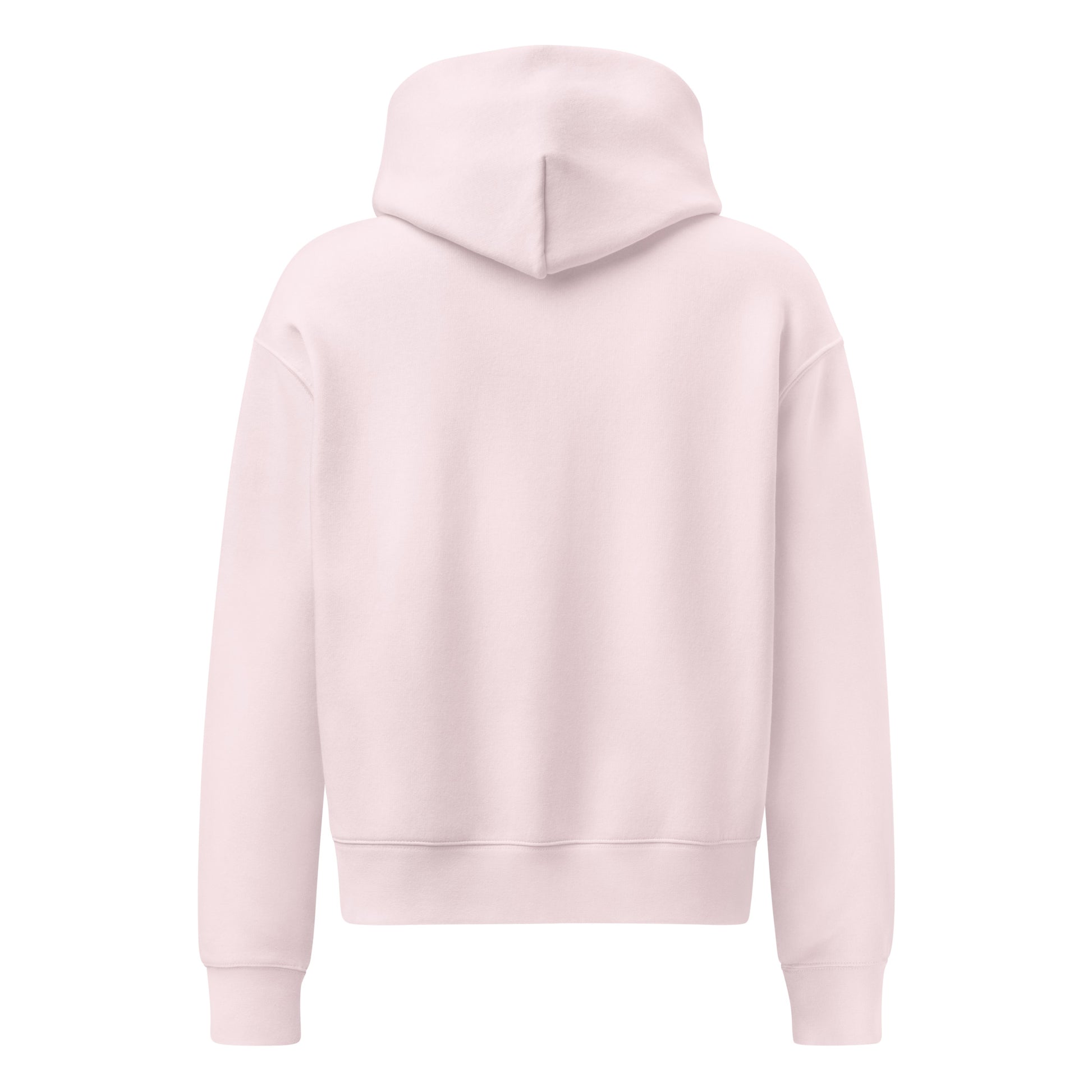 Cozy heavyweight hoodie for casual daily wear - Adomtok