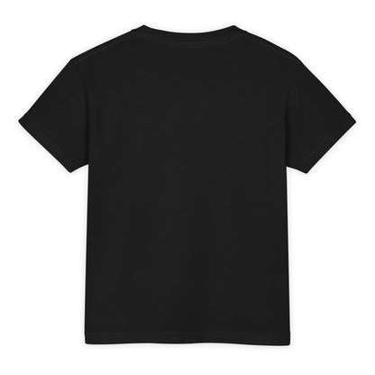 Everyday youth t shirt with durable stitched design - Adomtok