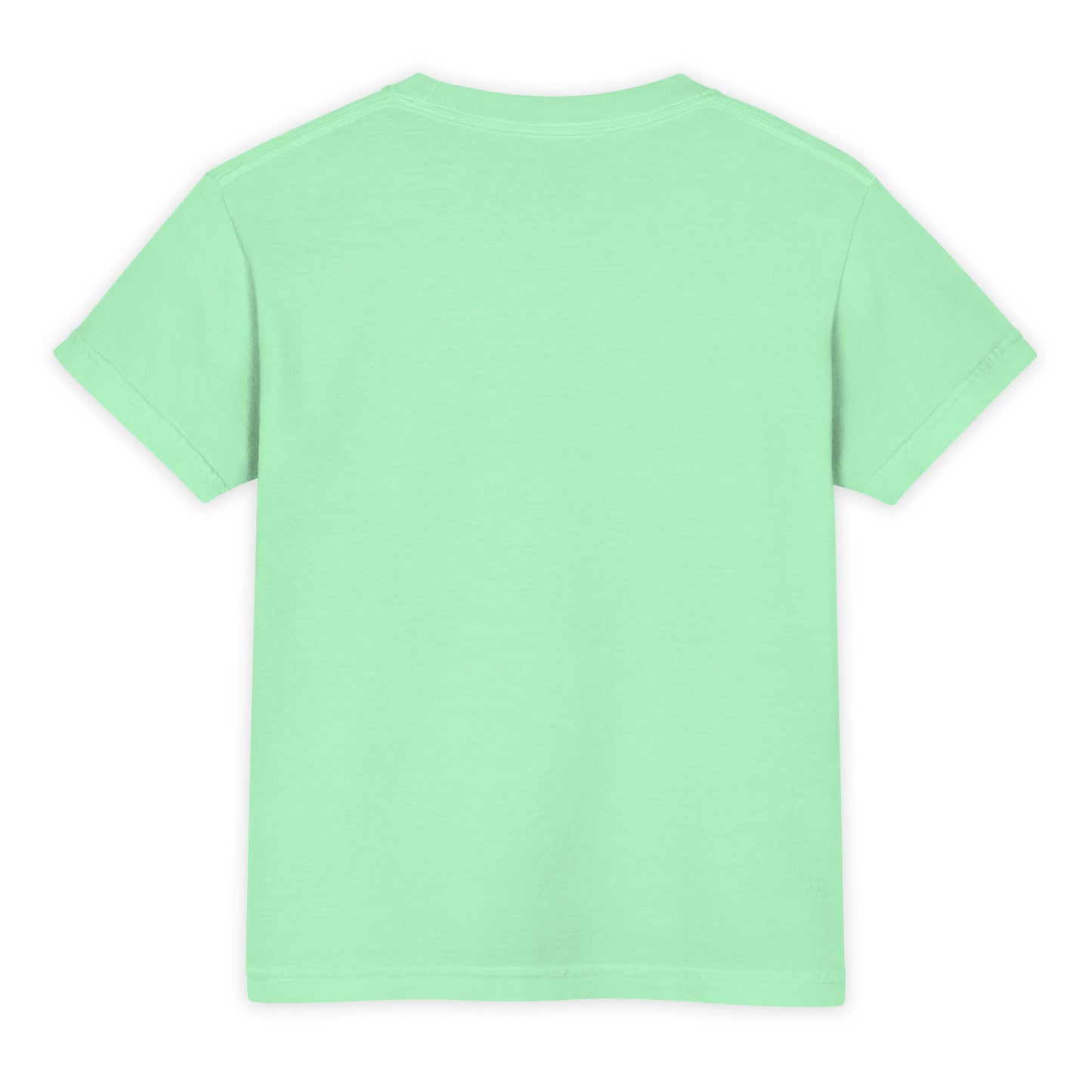 Premium youth cotton shirt with classic fit style - Adomtok