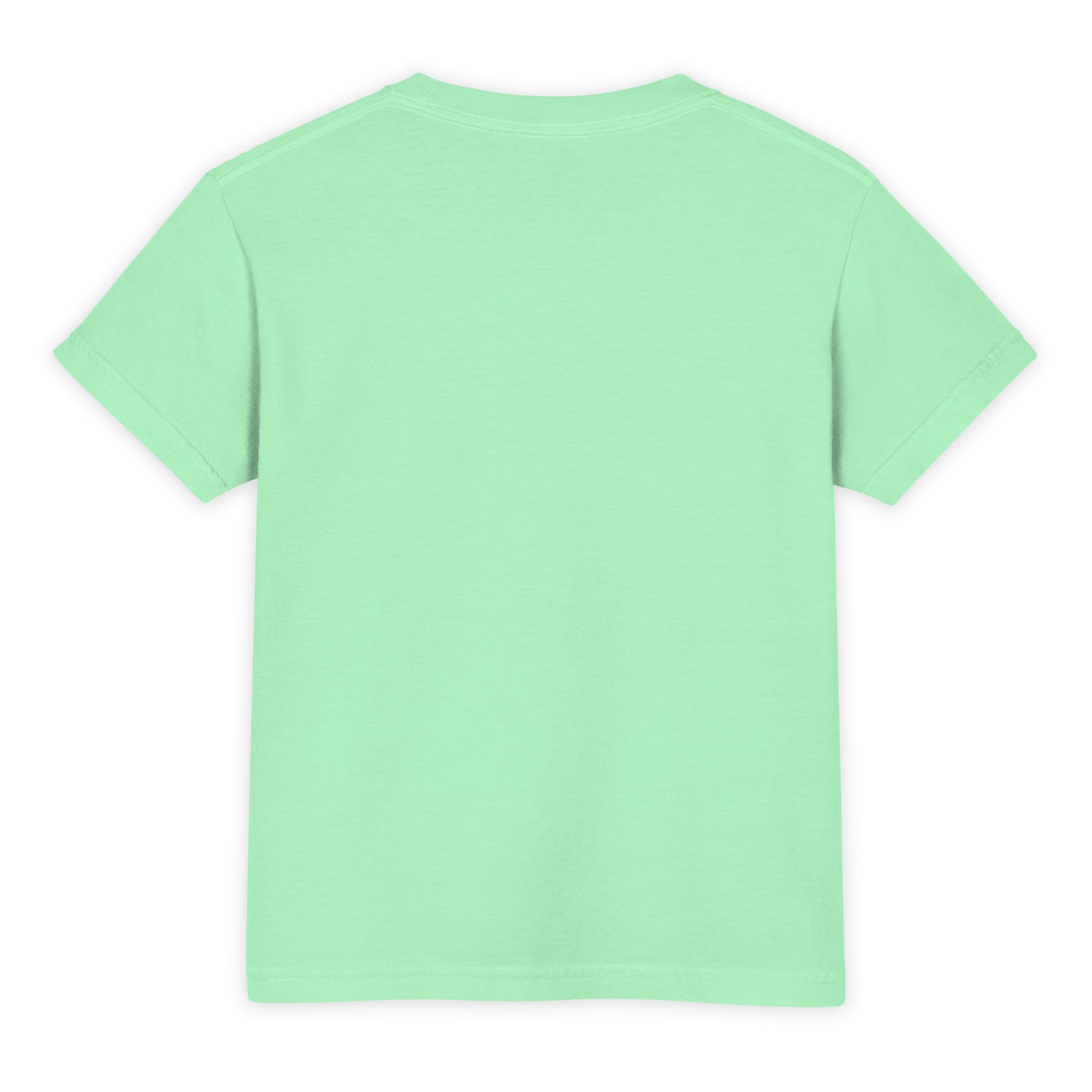 Premium youth cotton shirt with classic fit style - Adomtok
