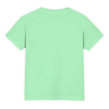 Premium youth cotton shirt with classic fit style - Adomtok